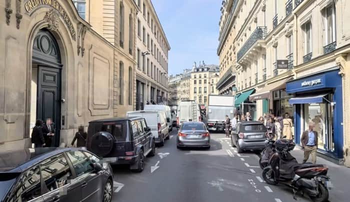 Local commercial · 70 m² · Fonds de commerce — photo 1