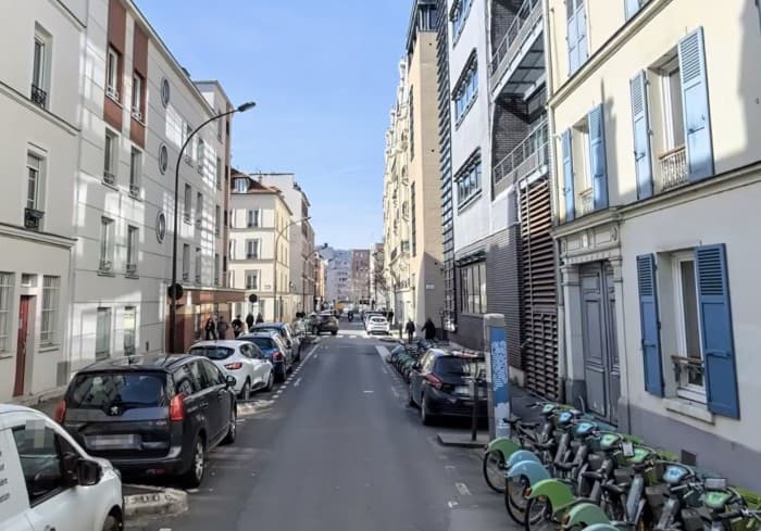 Local commercial · 164 m² · Fonds de commerce — photo 1