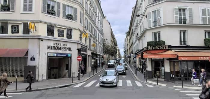 Local commercial · 24 m² · Fonds de commerce — photo 1