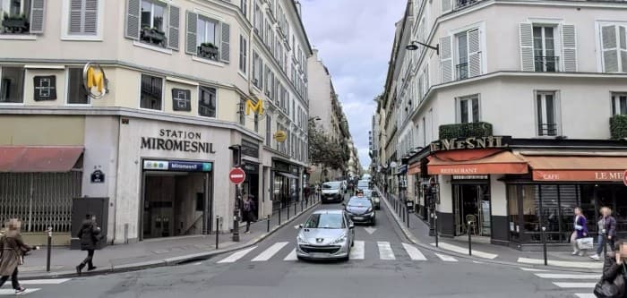 Local commercial · 24 m² · Fonds de commerce — photo 1