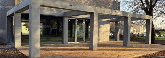 Murs commerciaux · 251 m² · Achat des murs — photo 1