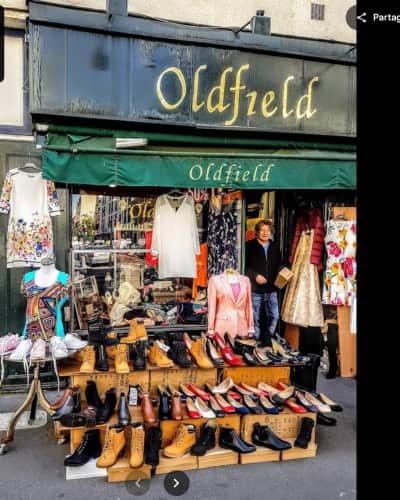 Local commercial · 60 m² · Fonds de commerce — photo 1