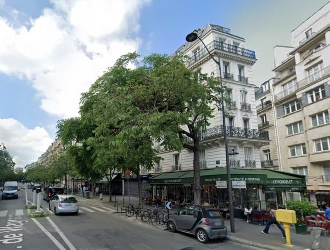 Local commercial · 15 m² · Cession de bail — photo 1