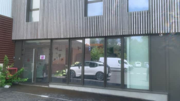 Local commercial · 492 m² · Location — photo 1