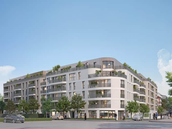 Murs commerciaux · 143 m² · Achat des murs — photo 1
