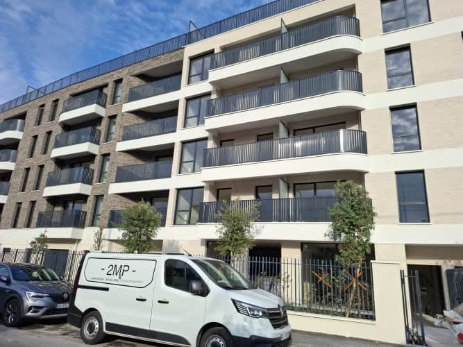 Murs commerciaux · 92 m² · Achat des murs — photo 1