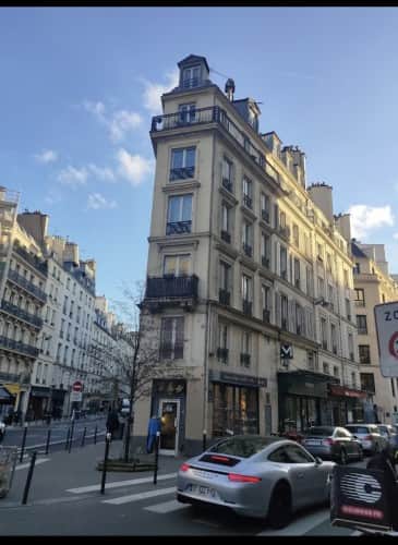 Local commercial · 100 m² · Fonds de commerce — photo 1