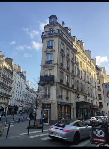 Local commercial · 100 m² · Fonds de commerce — photo 1