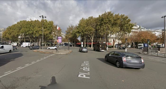 Local commercial · 350 m² · Location — photo 1