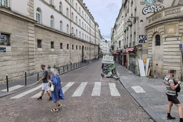Murs commerciaux · 102 m² · Achat des murs — photo 1