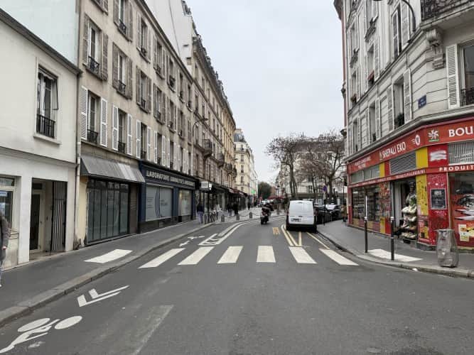 Local commercial · 100 m² · Fonds de commerce — photo 1