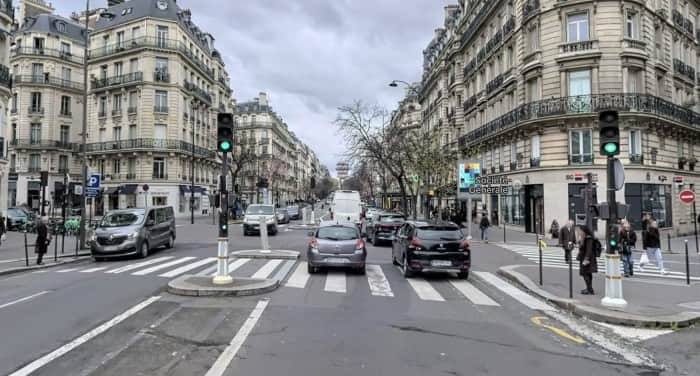 Local commercial · 86 m² · Cession de bail — photo 1