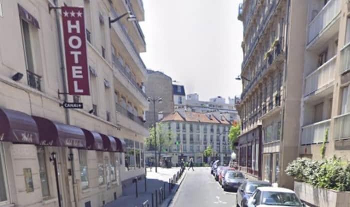Local commercial · 184 m² · Fonds de commerce — photo 1