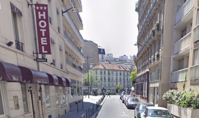 Local commercial · 184 m² · Fonds de commerce — photo 1