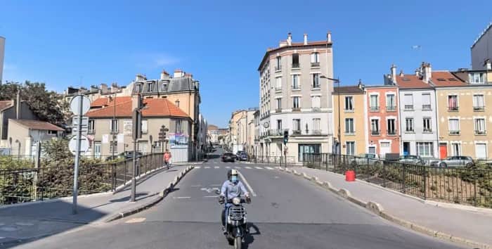 Local commercial · 130 m² · Fonds de commerce — photo 1