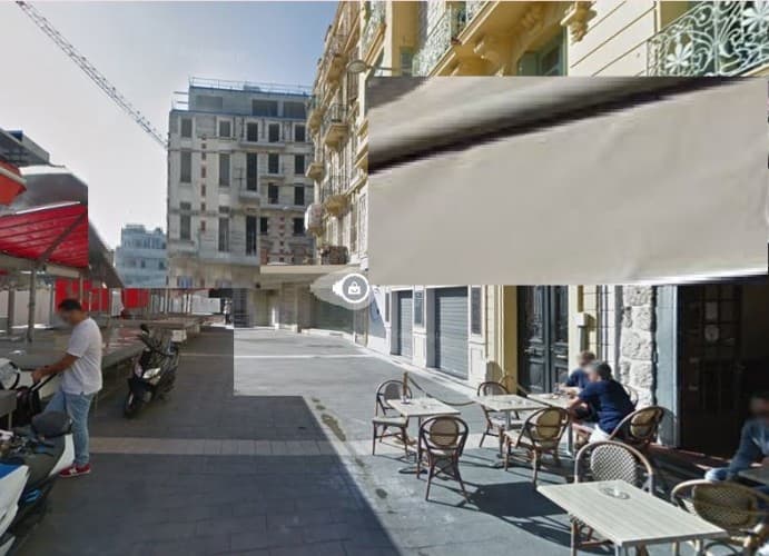Local commercial · 77 m² · Fonds de commerce — photo 1