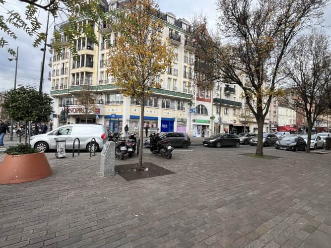Local commercial · 30 m² · Cession de bail — photo 1