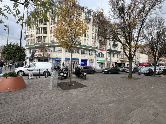 Local commercial · 30 m² · Cession de bail — photo 1