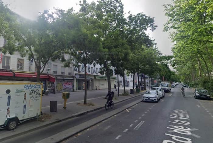 Local commercial · 85 m² · Fonds de commerce — photo 1