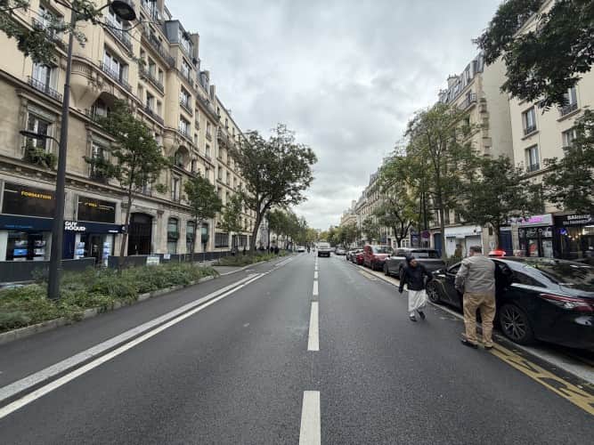 Local commercial · 39 m² · Cession de bail — photo 1