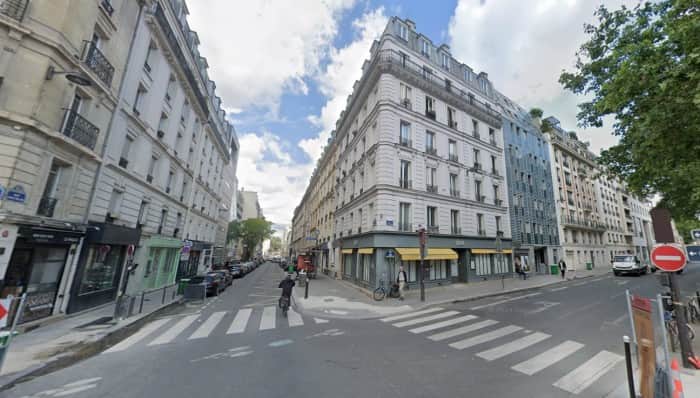 Local commercial · 76 m² · Cession de bail — photo 1
