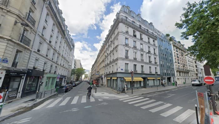 Local commercial · 76 m² · Cession de bail — photo 1