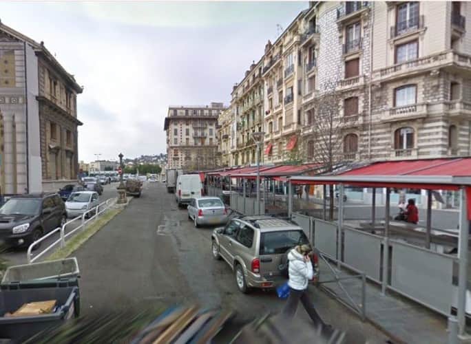 Local commercial · 52 m² · Fonds de commerce — photo 1