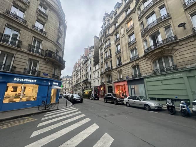 Local commercial · 100 m² · Fonds de commerce — photo 1