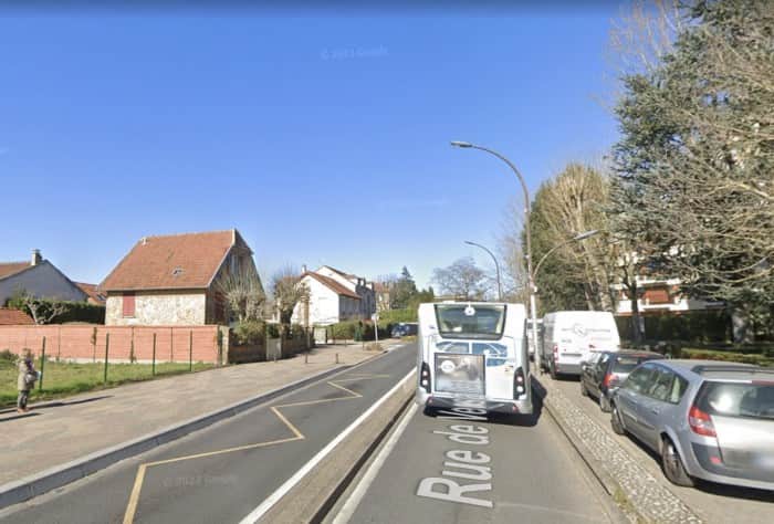 Local commercial · 104 m² · Cession de bail — photo 1