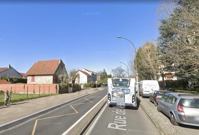 Local commercial · 104 m² · Cession de bail — photo 1