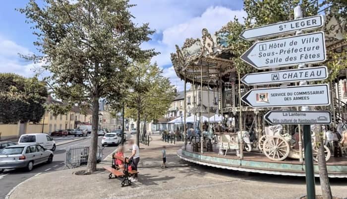 Local commercial · 90 m² · Cession de bail — photo 1