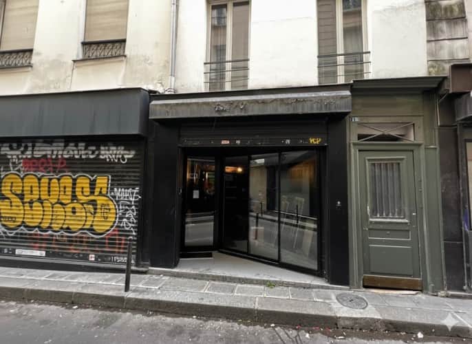 Murs commerciaux · 86 m² · Achat des murs — photo 1