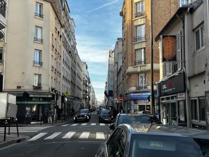 Local commercial · 60 m² · Location — photo 1