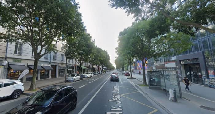 Local commercial · 95 m² · Fonds de commerce — photo 1