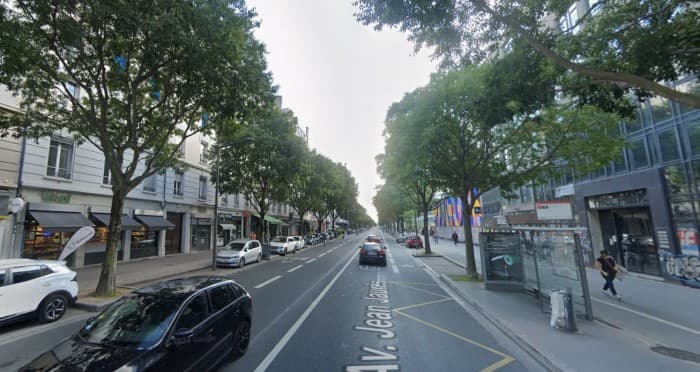 Local commercial · 95 m² · Fonds de commerce — photo 1