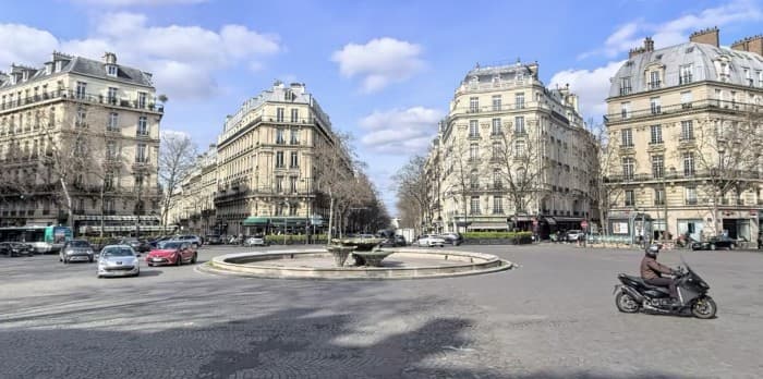 Local commercial · 92 m² · Fonds de commerce — photo 1