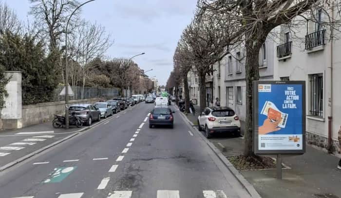 Local commercial · 294 m² · Fonds de commerce — photo 1
