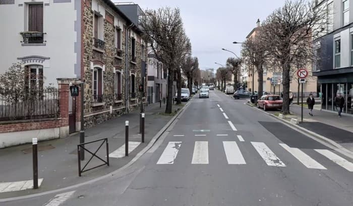Local commercial · 294 m² · Fonds de commerce — photo 1