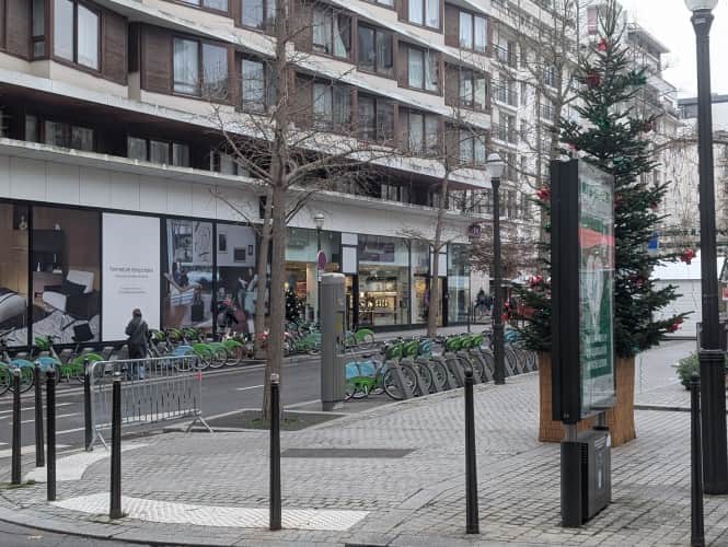 Local commercial · 112 m² · Location — photo 1