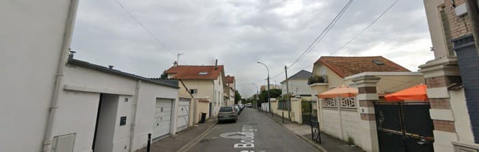 Local commercial · 100 m² · Fonds de commerce — photo 1