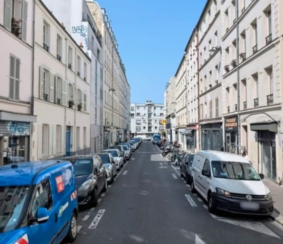 Local commercial · 80 m² · Cession de bail — photo 1