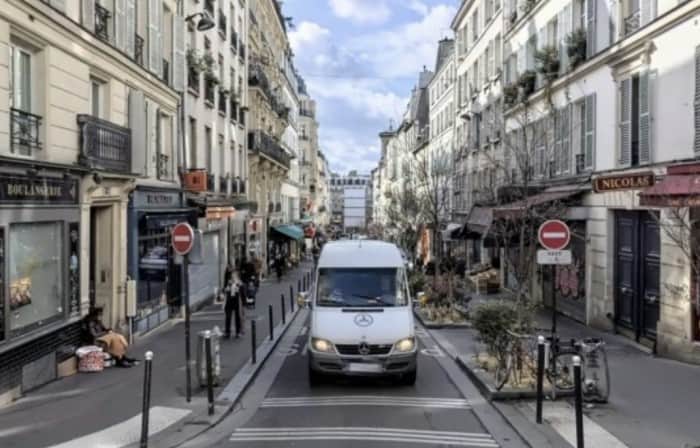 Local commercial · 24 m² · Fonds de commerce — photo 1