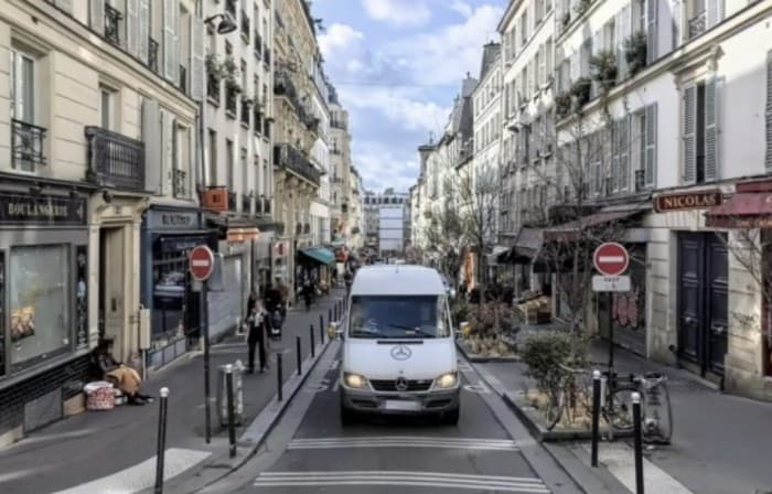 Local commercial · 24 m² · Fonds de commerce — photo 1