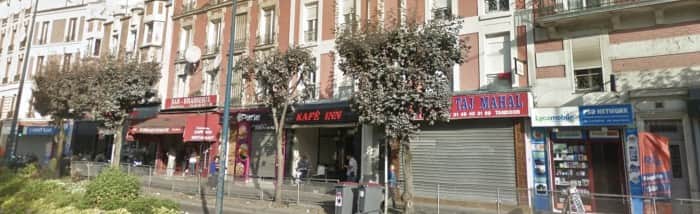 Local commercial · 120 m² · Fonds de commerce — photo 1