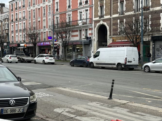 Local commercial · 120 m² · Fonds de commerce — photo 1