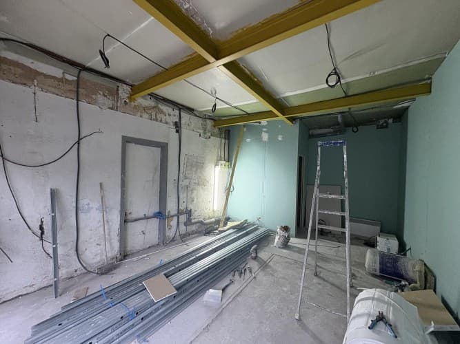 Local commercial · 31 m² · Location — photo 1