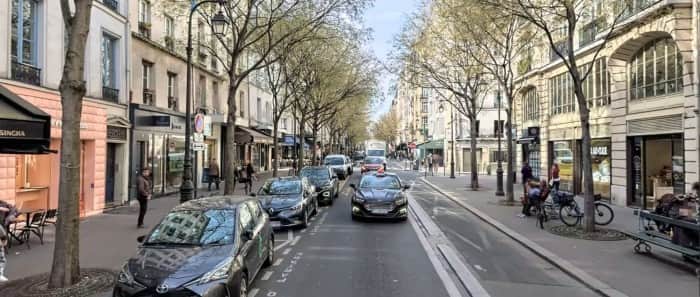 Murs commerciaux · 59 m² · Achat des murs — photo 1
