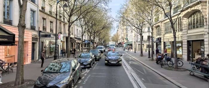 Murs commerciaux · 59 m² · Achat des murs — photo 1