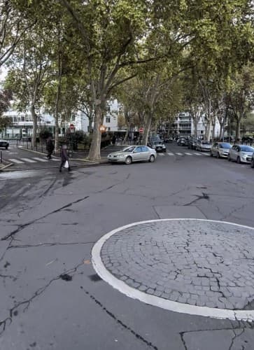 Murs commerciaux · 60 m² · Achat des murs — photo 1