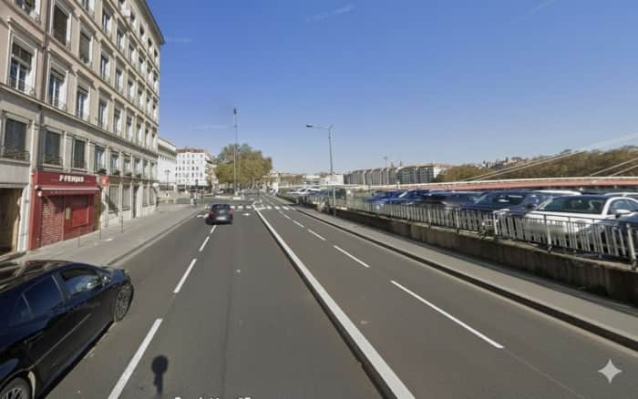 Local commercial · 50 m² · Cession de bail — photo 1